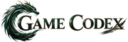 Game Codex